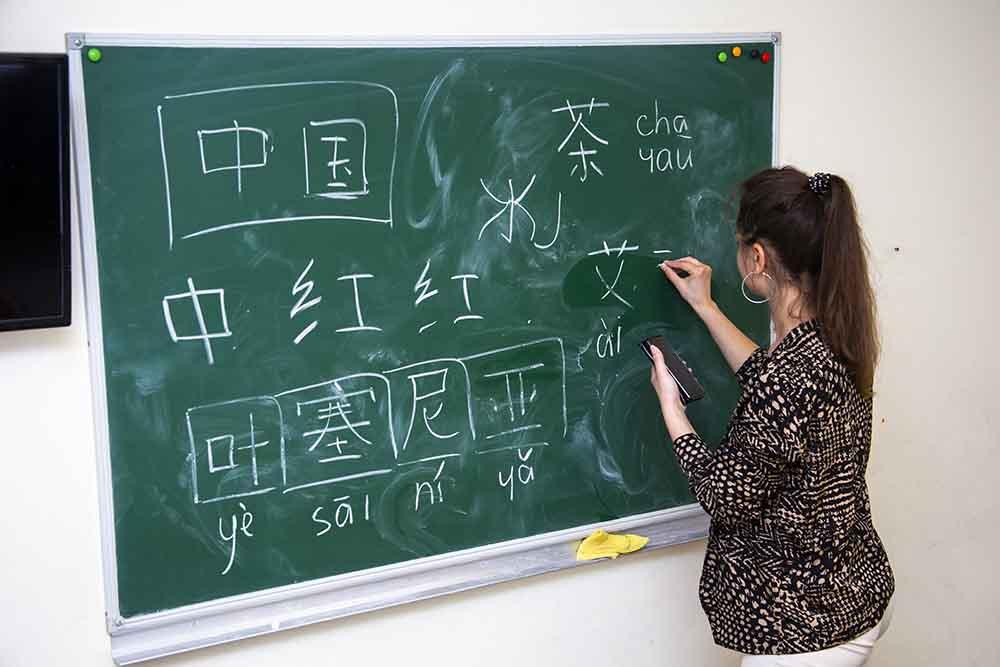 Free and Paid Mandarin Chinese Online Lessons